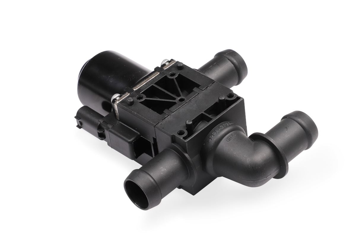 Control Valve, coolant - TM8043 HEPU